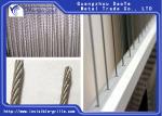 Anti Rust Design Sliding Safety Grill Maintenance Free For Windows