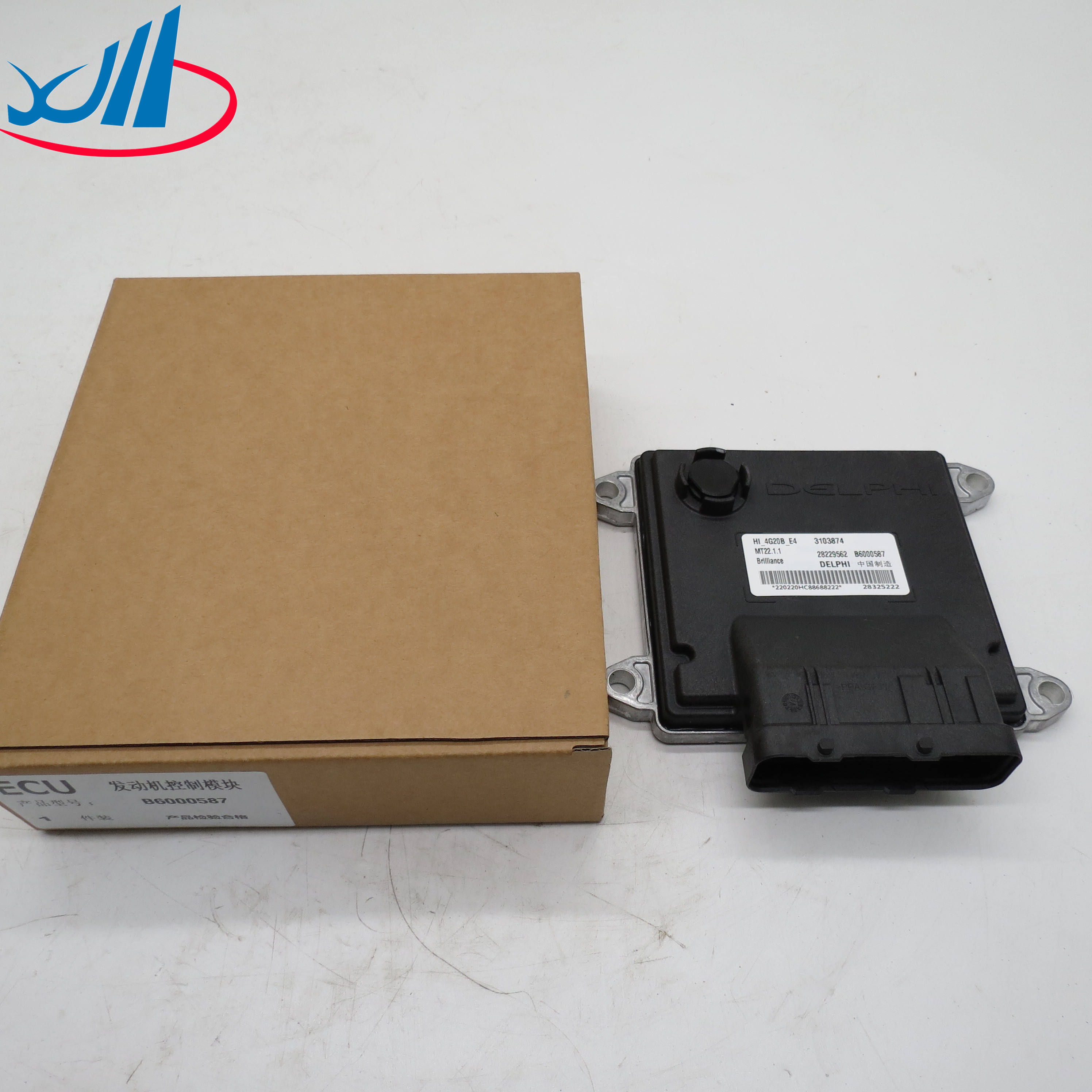 China Best Selling Computer Control Panel 3751431/A00 factory
