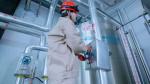 1414-45-5 Food Grade Acid Treated Starch Customized Request and Shelf Life 12