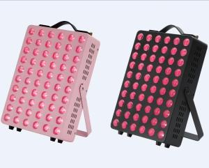 China 300W 660nm 850nm Red LED Light Panel For Pain Relief Better Sleep Healing From Injury factory