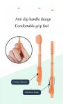 Baby Toothbrush Baby Toothbrush Oral Cleaning Toothbrush Soft Fur Tongue Coating