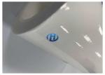 80 μm High Density Polyethylene Film Non-Toxic Tasteless No Silicone Transfer