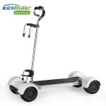 10.5 Inch 4 Wheels Electric Longboard Skateboard 60V Golf Long Board