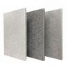 Buy cheap Scratch Resistant Fiber Cement Board with Thickness Woodgrain Melamine Particle from wholesalers