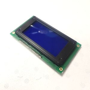 LCD Factory Customize TN STN 122 32 Character LCD Display Module