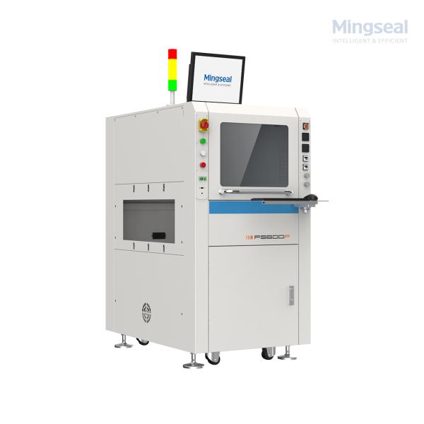 China Smart Device Assembly Hot Melt Dispenser Machine 800KG 2.8KW Hot Melt Glue Machine factory