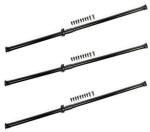Honda CR-V 2002-2006 4WD Brand New Direct Fit Rear Driveshaft Prop Shaft