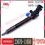 Remanufactured G4 level diesel fuel injector 23670-11050 2367011050 for diesel