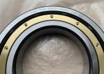 High Precision Angular Contact Ball Bearings 5200 Series Double Row