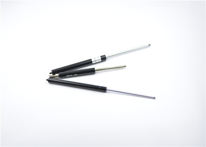 Hospital Bed Small Gas Struts Lockable Steel Gas Spring For Automatic Industry Furniture