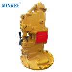PC200-6 hydraulic main pump 708-2L-00461 for excavator parts assembly
