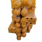 R110-7 R130-5 R150-7 Excavator Main Control Valve Excavator Repair Parts