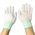 Aramid Cut Resistant Cleanroom Gloves Optional Size Knitted Tactical Gloves High