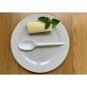 Buy cheap Compostable Disposable Cpla Cutlery 6.5 Inch Spoon from wholesalers