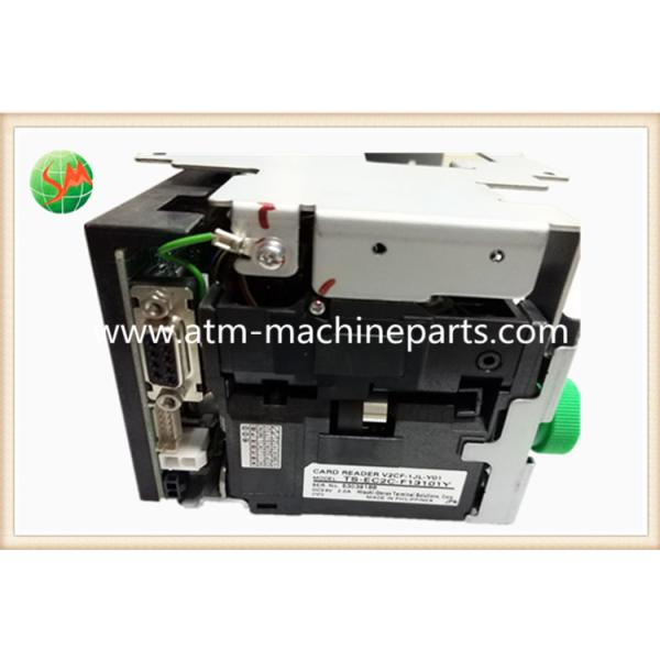 China Stable GRG ATM Parts Card Reader V2CF-1JL-Y01 TS-EC2C-F13101Y Hitachi Omron factory
