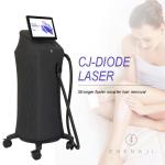 808nm Diode Laser Hair Removal Equipment Professional Laser Machine Hair Removal