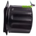 Doosan Excavator Spare Parts Fuel Tank Cover Breather