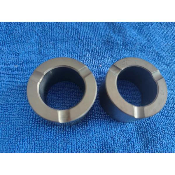 China Ceramic Bearing For High Temperature Sliding Applications factory