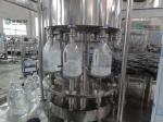 3 in 1 Monoblock Beverage Filling Line