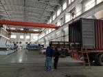 Earlist Producer Hydraulic Press Brake Machine With 500 Ton -4m / 5m / 6m