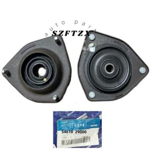 China Genuine New 5461029000 Front Shock Absorber Strut Mounting 54610-29000 for Kia Hyundai factory