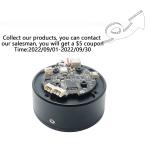 Faradyi Customized 12-48V Mini Brushless Dc Gear Motor 10:1 Reduction Ratio 3Nm