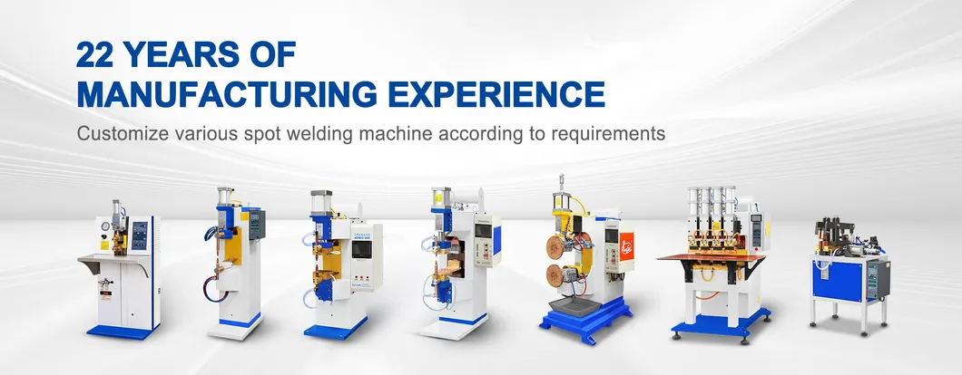 Hwashi High Quality Longitudinal Rolling Seam Welding Machine for Fuel Tank Automatic Seam Welding Machine