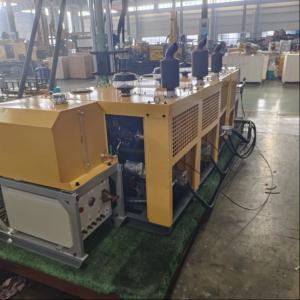 China Full Hydraulic Drive Portable Hp-6 Drilling Rig For Ore Mining factory
