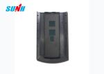 Customized Plastic Mold Parts , Elevator Display Injection Molded Plastic Parts