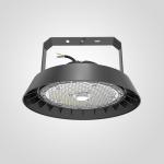 Industrial LED High Bay Light With IK09 Impact Resistance And IP65 Waterproof
