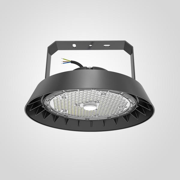 Industrial LED High Bay Light With IK09 Impact Resistance And IP65 Waterproof