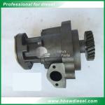 Oil Pump 3821579 For Cummins NT855 diesel engine