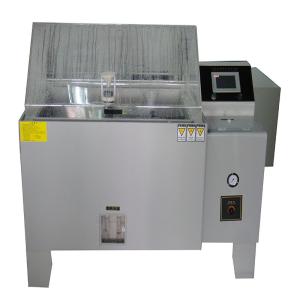 China Mositure Salt Fog Test Chamber / Climate Salt Spray Test Equipment Prevent Corrosion factory