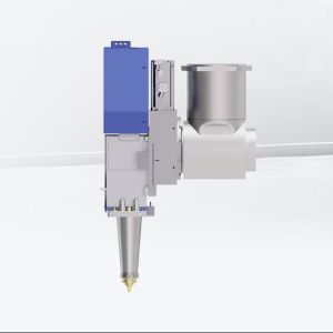 China 30m/min U-axis Maximum Speed Integrated Servo Motor For 3D Five-Axis Laser Cutting Machine Rotary Axes factory