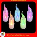 promotion gift,led candle,electronics candle