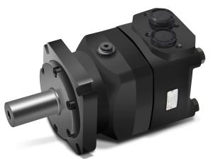 China OMV BMV 315cc 400cc 500cc Orbit Hydraulic Motor Eaton factory