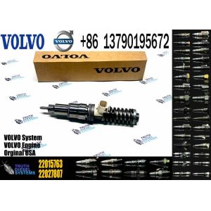 4 Pin Diesel Engine Common Rail Injector BEBE4L09001 22015763 HRE369 HRE375 for