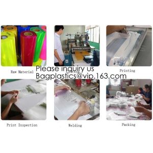 Wholesale Waterproof Transparent Zipper Slider Eva Cosmetic Bag,Custom Logo