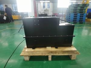 China 153V350Ah 53.76KWh IP67 Lithium Iron Phosphate Battery factory