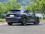 620KM Electric Off Road Vehicle Medium To Large 5 Doors Nio ES7 Electric SUV