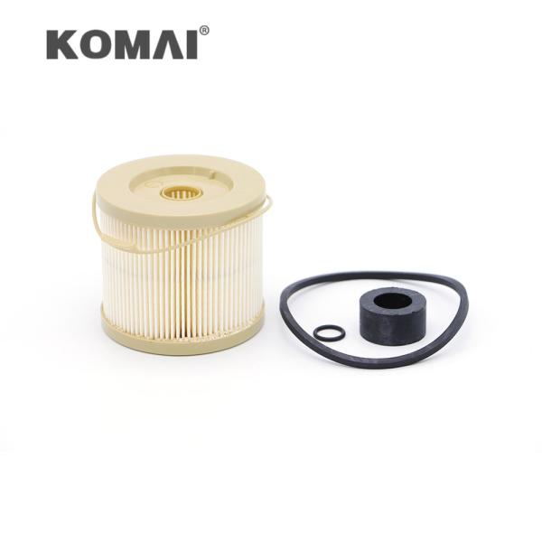 KOMAI Factory Fuel Filter 38553202 3917924 P552014 5079602 1492576 For Heavy