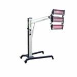 60min Infrared Heating Lamp , 1000W Infrared Paint Curing Lamp