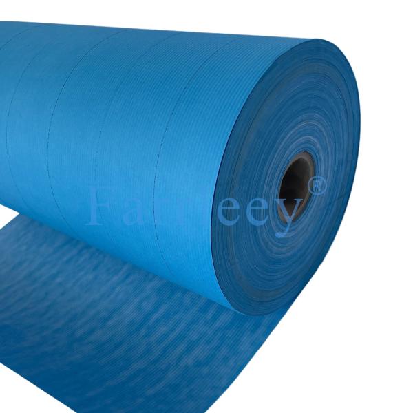 Safeguarding Flame Retardant Industrial Air Filtration Cellulose For Explosive