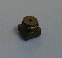 China 1/3 2.3mm F2.5 wide angle Lens, Megapixel S mount  Lens, IP67,good for aotomotive application on sale