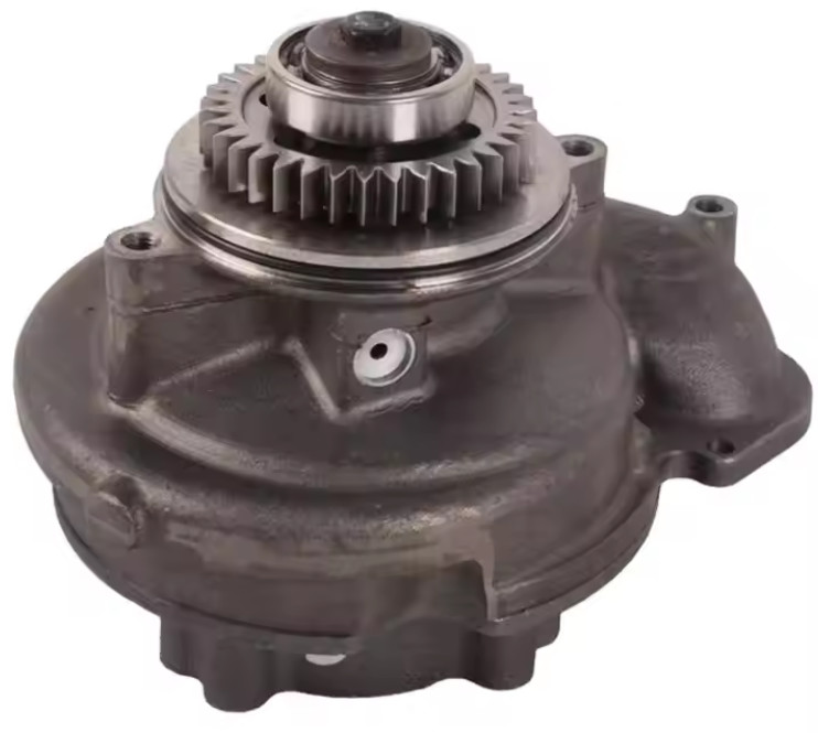 Water Pump 3520206 10R2129 For C11 C13 Engine 345D 349D 345C Excavator
