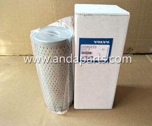 China Good Quality Power Steering filter 20580233 For Buyer factory