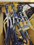 Used PC200-8 PC200-7 Good working condition crawler excavator ,Secondhand Japan