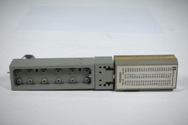 Used Portable Keysight Agilent U2000A 10 MHz - 18 GHz USB Power Sensor