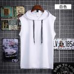 Plaid Men Cotton T Shirts