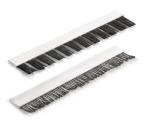 Customizable Size Industry Anti-Static Strip Brush Reduce Electrostatic